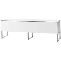 Sonorous TV Kast SEL 1600 - Wit