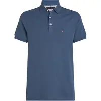 Tommy Hilfiger Shirt 'CORE 1985' saffier