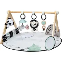 Tiny Love Speelboog - Luxe Gymini - Zwart/Wit - - OneSize - Speelbogen