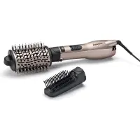 BaByliss Smooth Volume S90PE Rose Gold