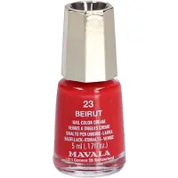 Mavala - 23 Beirut - Nagellak