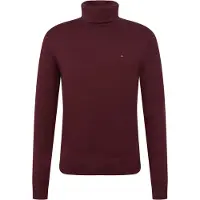 Tommy Hilfiger Trui navy / bordeaux / wit