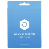 DJI Care Refresh 2-Year Plan voor Osmo Mobile SE