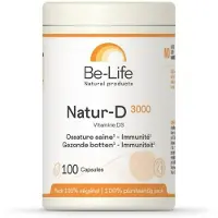 Be-Life Natur-D 3000