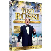 LCJ Tino Rossi Spécial Noël DVD