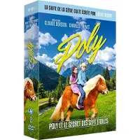 LCJ Poly Et Le Secret Des 7 Etoiles-Fr