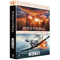 Metro Moonfall + Midway - FR