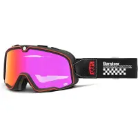 100% Barstow Erban Off-road Bril
