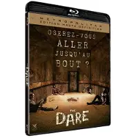 Metro Dare The - FR-Bluray
