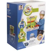 Chicos Casco Werkbank 53 Accessoires 44x30x58 Cm