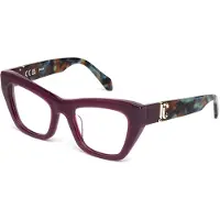 Just cavalli Vjc116 51 Mm Vrouw Met Bril