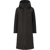 Whistler Wintermantel 'Bellway' zwart