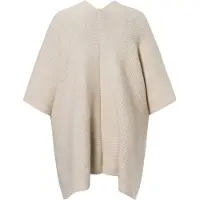 Comma Cape beige