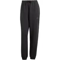 Adidas Sportbroek 'Designed For Training Warm-Up' zwart