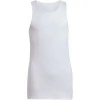 Adidas Functioneel shirt 'Club' zwart / wit