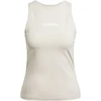 Adidas Sporttop 'Essentials' wit / offwhite