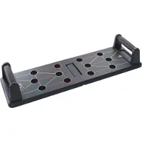 Crivit Sportartikelen (Push-up board)