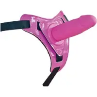 Aphrodisia Realistische Strap On Dildo