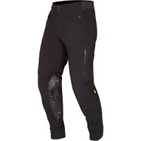 Merlin Borderlands D3O In Boot Motorfiets textiel broeken