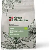 Green Plantation BIO Colombia Asoprocafees | Espresso 250 g