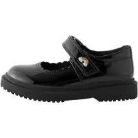 Next Ballerina's zwart