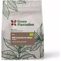 Green Plantation BIO Peru Cosecha de Mujer | Espresso 250 g