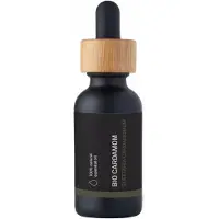 Green Plantation BIO Kardemom - 100% natuurlijke etherische olie 10 ml