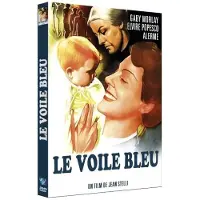 LCJ Le voile bleu DVD