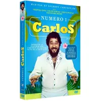 LCJ Numéro 1 Carlos DVD