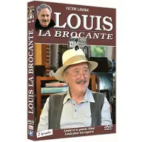 LCJ Louis la brocante - Volume 19