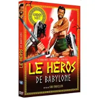 LCJ LE HEROS DE BABYLONE-FR