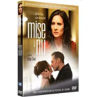 LCJ Mise à nu DVD