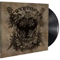 Cryptopsy LP - voor Geen - standaard | Maat Standard