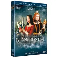 LCJ Blanche-Neige DVD