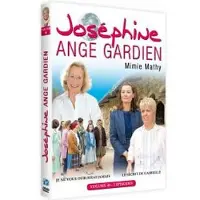 LCJ Josephine Ange Gardien Vol.40-Fr