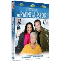 LCJ Joséphine, ange gardien "Les patins de l'espoir" DVD