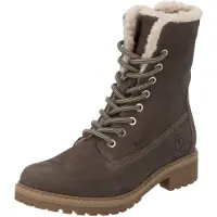 Palado Boots 'Olib' grijs