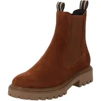 Palado Boots 'Luctoria' bruin