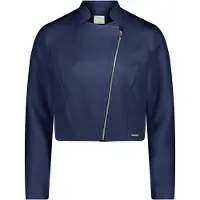 Betty & Co Tussenjas donkerblauw