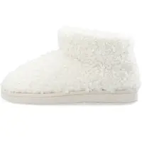 Bianco Snowboots wit