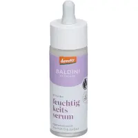 Baldini Serum lavendel hydraterend met pipet demeter