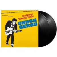 UNIVERSAL M CNT Chuck Berry - The Great Twenty-Eight (2 LP)