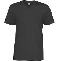 Cottover 141022 T-shirt V-neck Regular Fit | Maat: 3XL