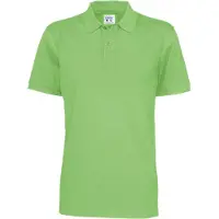 Cottover 141006 Poloshirt Ss Pique Regular Fit | Maat: L