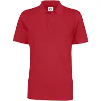 Cottover 141006 Poloshirt Ss Pique Regular Fit | Maat: M