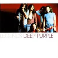 POLYDOR Deep Purple