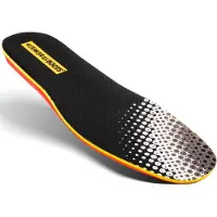 Buckbootz Footbedz Cushion Inlegzool | Maat: 46