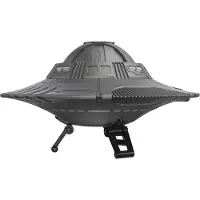 Levenhuk Planetarium - UFO - Heelal - Vliegende schotel - Educatief - NASA - Plafondprojectie