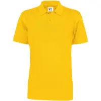 Cottover 141006 Poloshirt Ss Pique Regular Fit | Maat: XXXL