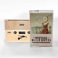 Konkurrent Neutral Milk Hotel - In The Aeroplane Over The Sea (MC)